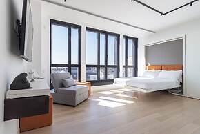 easyhomes - Central Tower