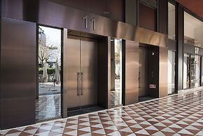 easyhomes - Central Tower