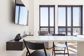 easyhomes - Central Tower