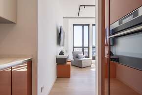 easyhomes - Central Tower