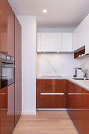 easyhomes - Central Tower