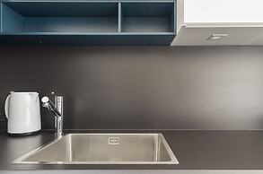 easyhomes - Central Tower