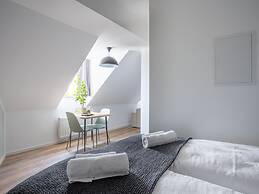 limehome Zwickau Hauptmarkt