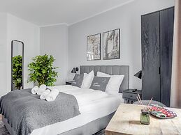 limehome Zwickau Hauptmarkt