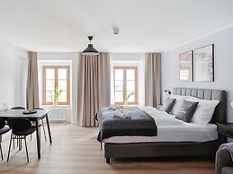 limehome Zwickau Hauptmarkt