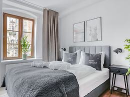 limehome Zwickau Hauptmarkt