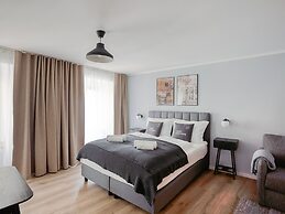 limehome Zwickau Hauptmarkt