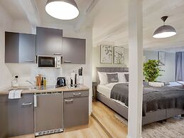 limehome Zwickau Hauptmarkt