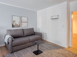 limehome Zwickau Hauptmarkt