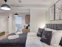 limehome Zwickau Hauptmarkt