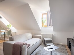 limehome Zwickau Hauptmarkt