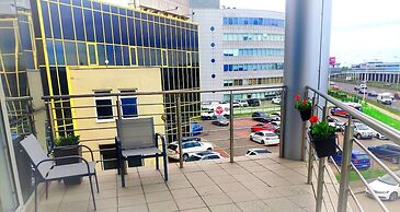 Apartamenty Varsovia 304