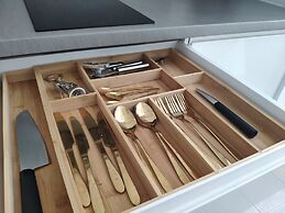 Apartamenty Varsovia 304