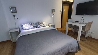 Apartamenty Varsovia 304