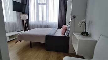 Apartamenty Varsovia 304