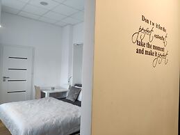 Apartamenty Varsovia 304