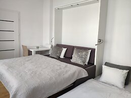 Apartamenty Varsovia 304