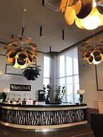 Apartamenty Varsovia 304