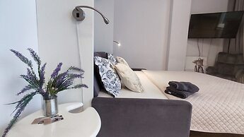 Apartamenty Varsovia 304