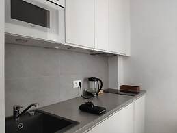 Apartamenty Varsovia 304