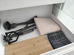 Apartamenty Varsovia 304