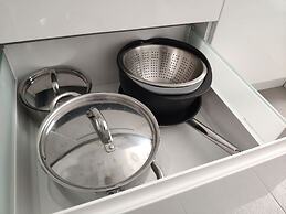 Apartamenty Varsovia 304