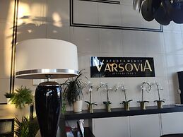 Apartamenty Varsovia 304