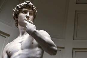 BandBFirenze 8Cittadella8