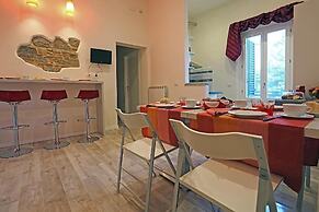 BandBFirenze 8Cittadella8