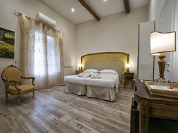 BandBFirenze 8Cittadella8