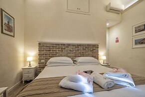 BandBFirenze 8Cittadella8