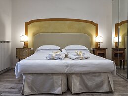 BandBFirenze 8Cittadella8