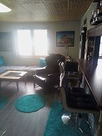 Sauerland Holiday House