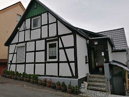 Sauerland Ferienhaus