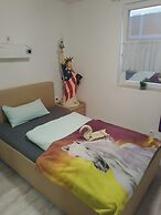 Sauerland Holiday House