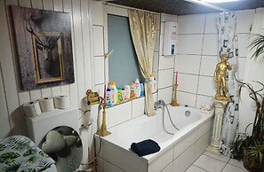 Sauerland Holiday House