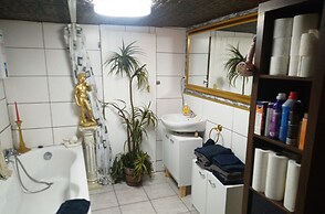 Sauerland Holiday House