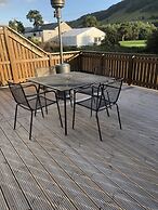 Luxury 2 Bedroom Caravan in Stunning Location