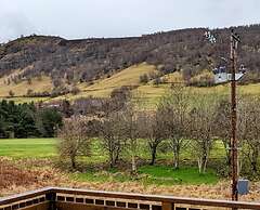 Luxury 2 Bedroom Caravan in Stunning Location