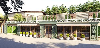 Complex Turistic Codru