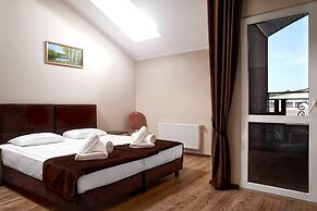 Complex Turistic Codru