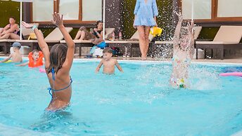 Complex Turistic Codru