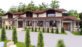 Complex Turistic Codru