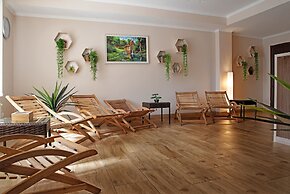 Complex Turistic Codru