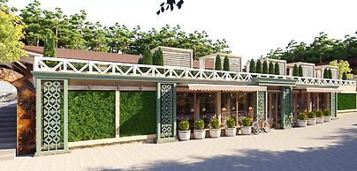 Complex Turistic Codru