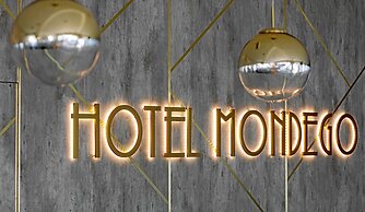 Hotel Mondego