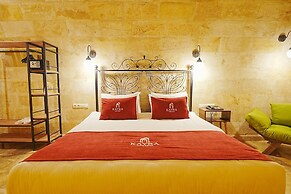 Kayra Cave Suites