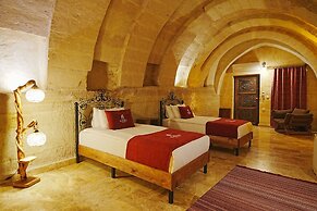 Kayra Cave Suites