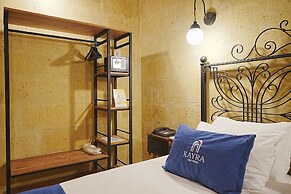 Kayra Cave Suites