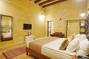 Kayra Cave Suites